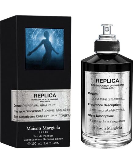 MAISON MARGIELA REPLICA CELESTIAL WHISPERS EDP