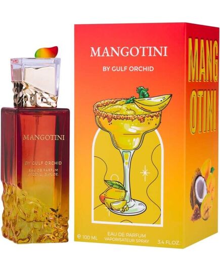 GULF ORCHID MANGOTINI EDP