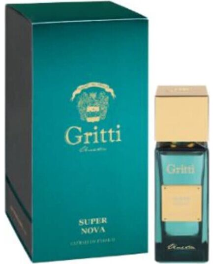 GRITTI SUPER NOVA EXTRAIT DE PARFUM