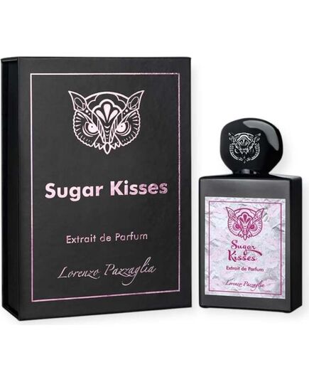 LORENZO PAZZAGLIA SUGAR KISSES EXTRAIT DE PARFUM