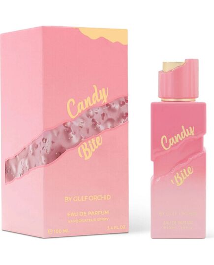GULF ORCHID CANDY BITE EDP