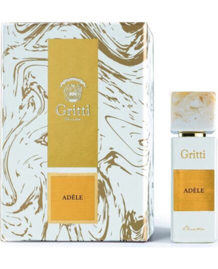 GRITTI ADÈLE PARFUM