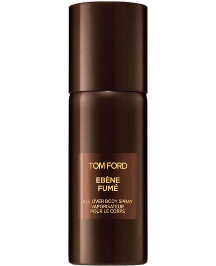 TOM FORD ÉBÈNE FUMÉ TĚLOVÝ SPREJ