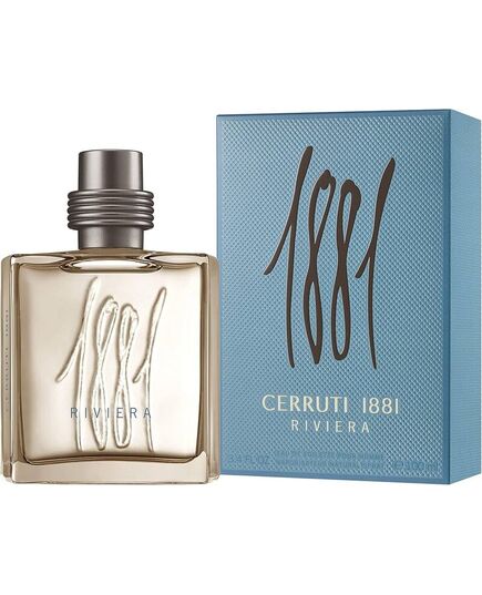 CERRUTI 1881 RIVIERA EDT