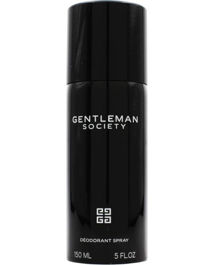 GIVENCHY GENTLEMAN SOCIETY DEODORANT SPRAY M 150ML