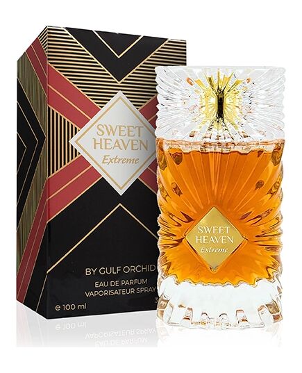 GULF ORCHID SWEET HEAVEN EXTREME EDP