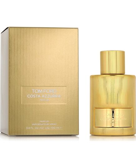 TOM FORD COSTA AZZURRA PERFUME
