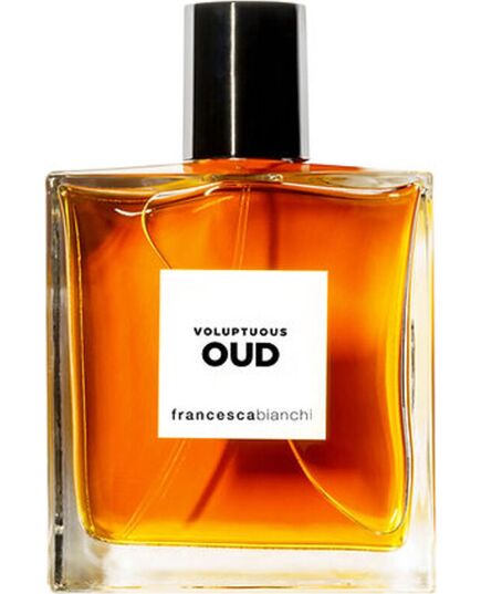 FRANCESCA BIANCHI VOLUPTUOUS OUD EXTRAIT DE PARFUM