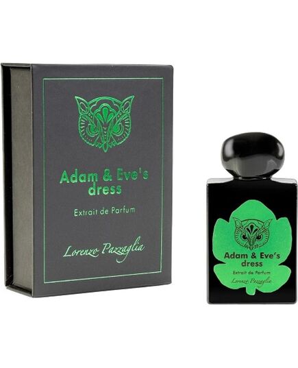 LORENZO PAZZAGLIA ADAM & EVE´S DRESS EXTRAIT DE PARFUM