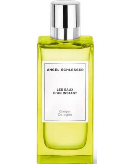 ANGEL SCHLESSER LES EAUX D´UN INSTANT GINGER COLOGNE EDT