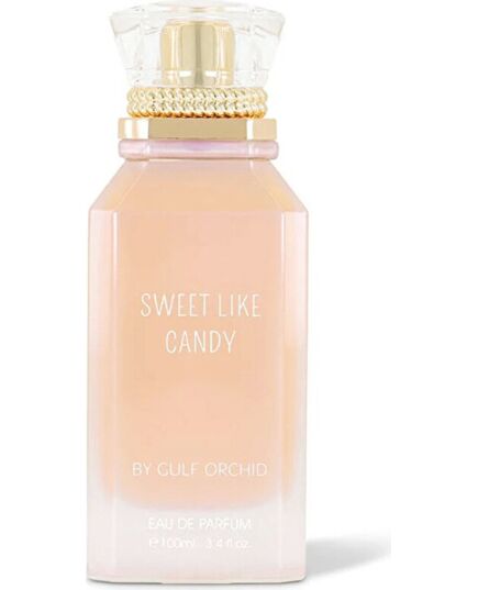 GULF ORCHID SWEET LIKE CANDY EDP