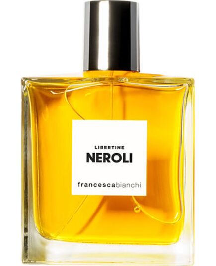 FRANCESCA BIANCHI LIBERTINE NEROLI EXTRAIT DE PARFUM