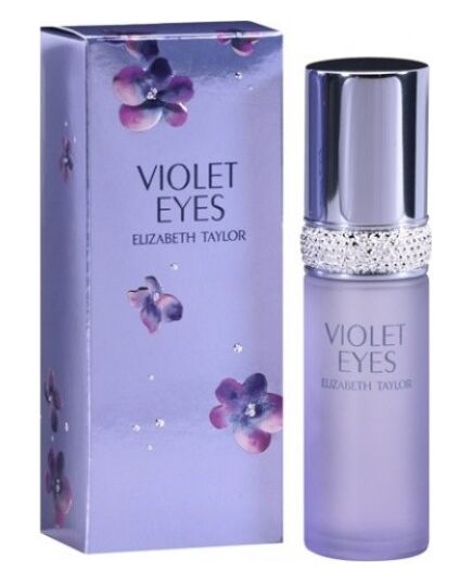 ELIZABETH TAYLOR VIOLET EYES EDP W 100ML