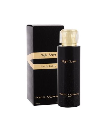 PASCAL MORABITO BLOSSOM COLLECTION NIGHT SCENT EDP