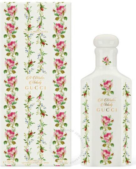 GUCCI A WINTER MELODY EDP