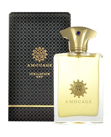 AMOUAGE JUBILATION XXV FOR MEN EAU DE PARFUM FOR MEN 100 ML