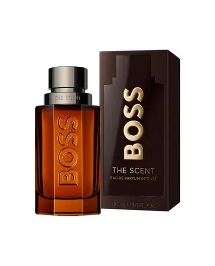 HUGO BOSS THE SCENT INTENSE EDP