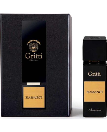 GRITTI BIASSANOT PARFUM