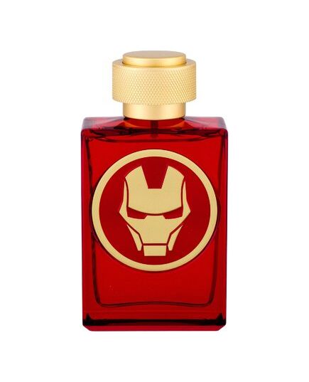 FRAGRANCES FOR CHILDREN IRON MAN EDT