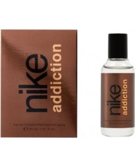 NIKE ADDICTION EDT