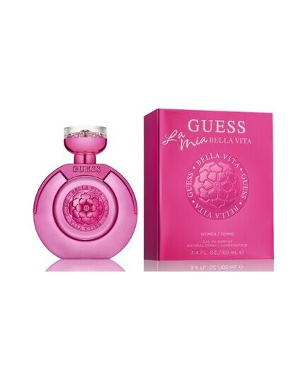 GUESS LA MIA BELLA VITA EDP