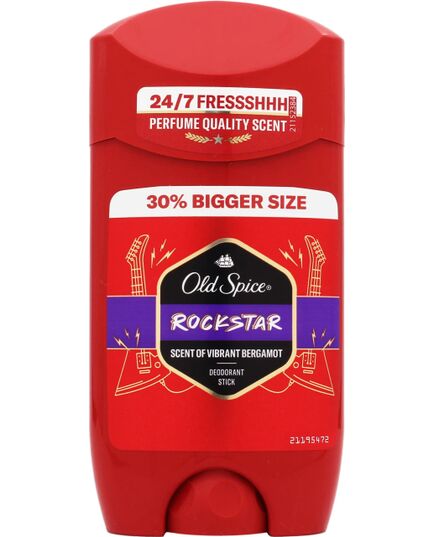 OLD SPICE ROCKSTAR DEOSTICK 65ML