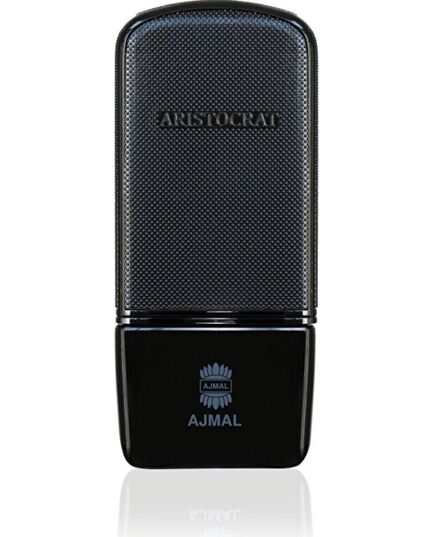 AJMAL ARISTOCRAT NOIR EDP