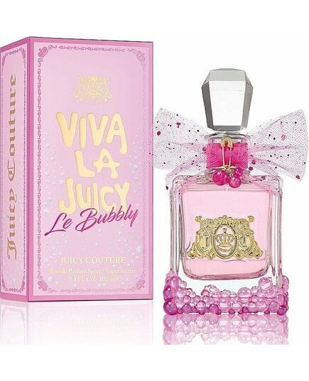 JUICY COUTURE VIVA LA JUICY LE BUBBLY EDP
