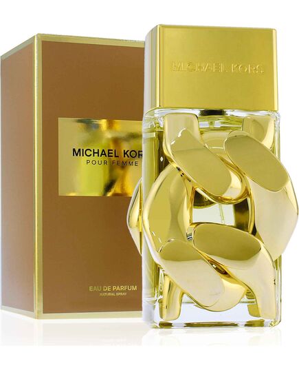 MICHAEL KORS POUR FEMME EDP W 100ML