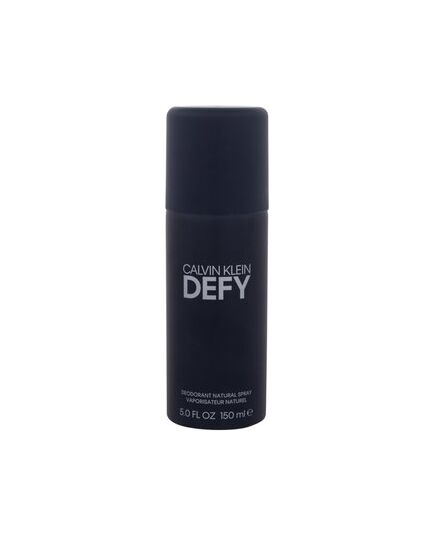 CALVIN KLEIN DEFY DEODORANT