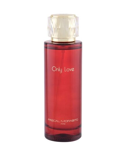 PASCAL MORABITO ONLY LOVE EDP