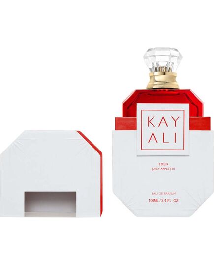 KAYALI EDEN JUICY APPLE 01 EDP