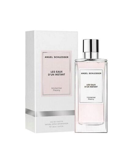 ANGEL SCHLESSER LES EAUX D´UN INSTANT IMMENSE PEONY EDT