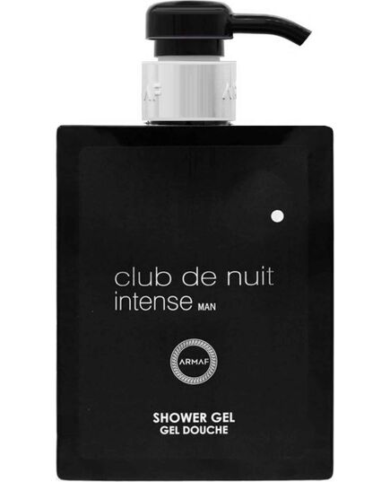 ARMAF CLUB DE NUIT INTENSE MAN SHOWER GEL M 360ML