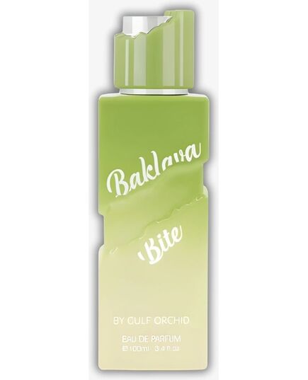 GULF ORCHID BAKLAVA BITE EDP