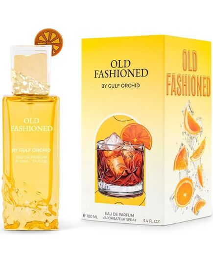 GULF ORCHID OLD FASHIONED EDP