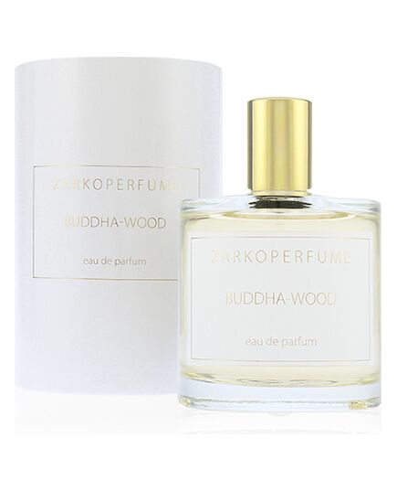 ORIENTICA BUDDHA WOOD EDP