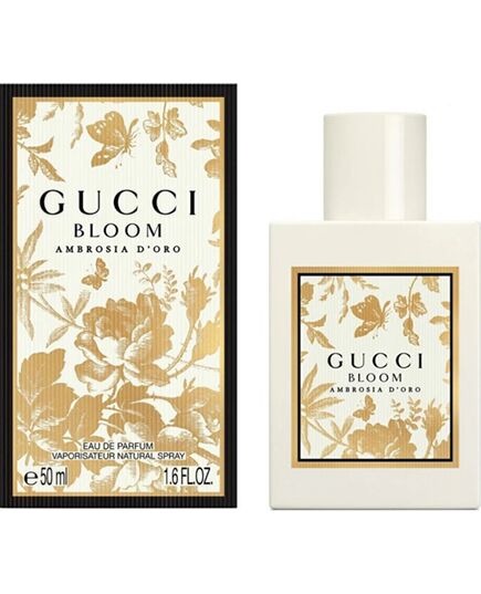GUCCI BLOOM AMBROSIA D´ORO EDP