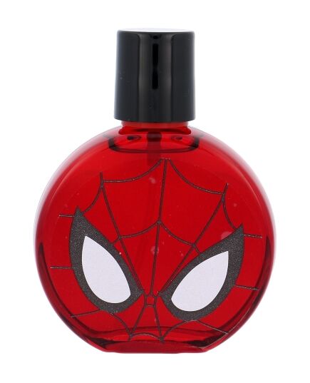 FRAGRANCES FOR CHILDREN ULTIMATE SPIDERMAN EDT