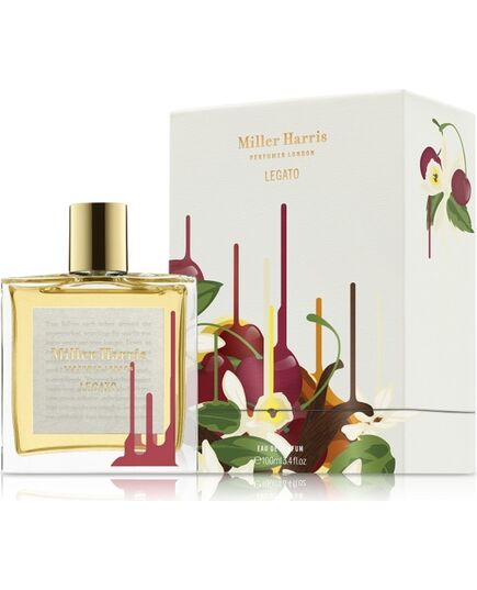 MILLER HARRIS LEGATO EDP