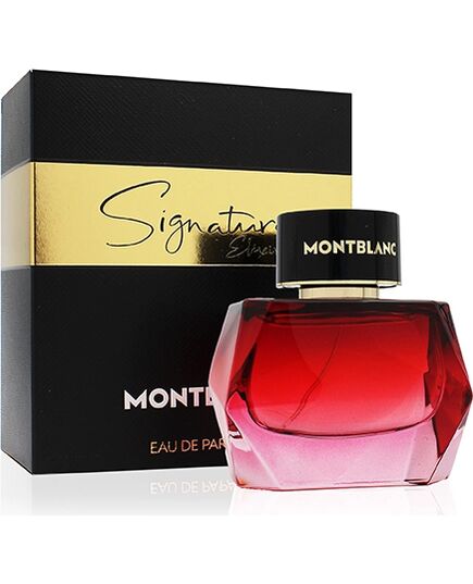 MONT BLANC MONTBLANC SIGNATURE ELIXIR EDP W 30ML