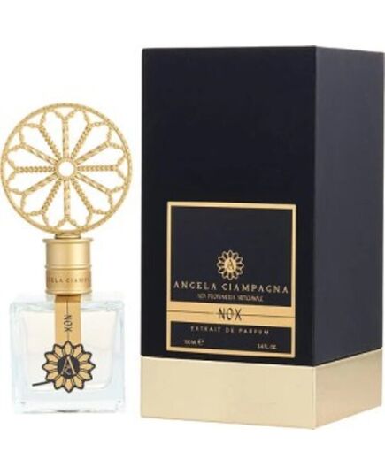 ANGELA CIAMPAGNA NOX EXTRAIT DE PARFUM