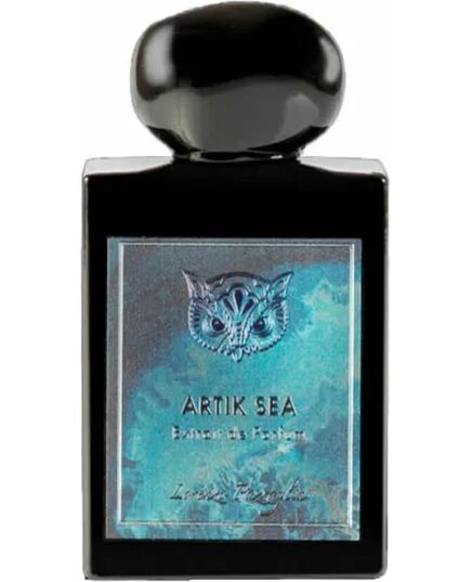 LORENZO PAZZAGLIA ARTIK SEA EXTRAIT DE PARFUM