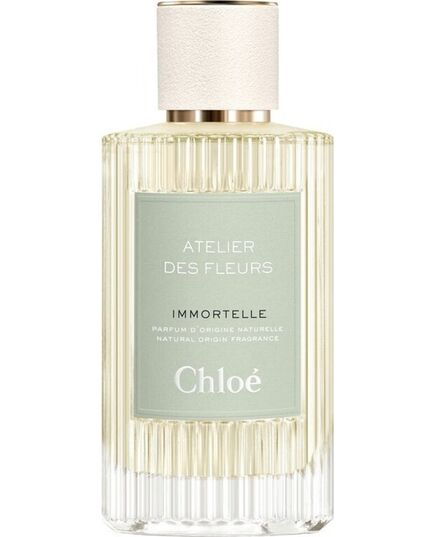 CHLOÉ ATELIER DES FLEURS IMMORTELLE EDT