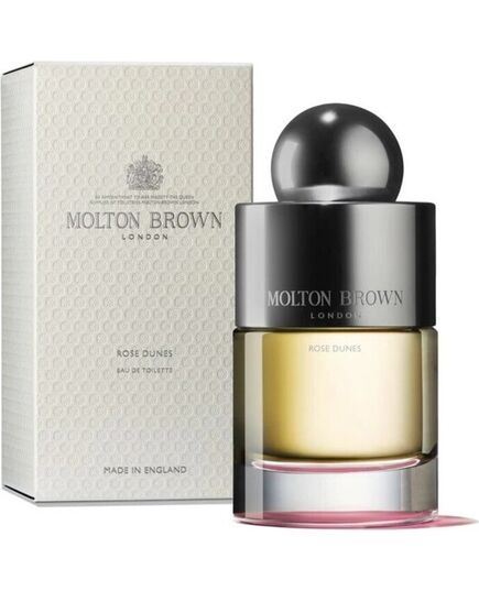 MOLTON BROWN ROSE DUNES EDT