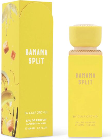 GULF ORCHID BANANA SPLIT EDP