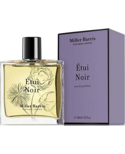 MILLER HARRIS ETUI NOIR EDP