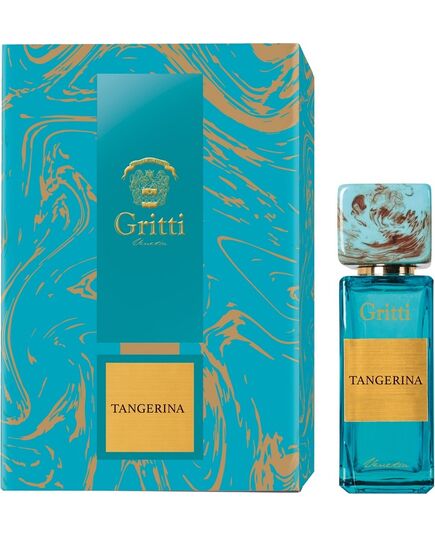 GRITTI TANGERINA PARFUM