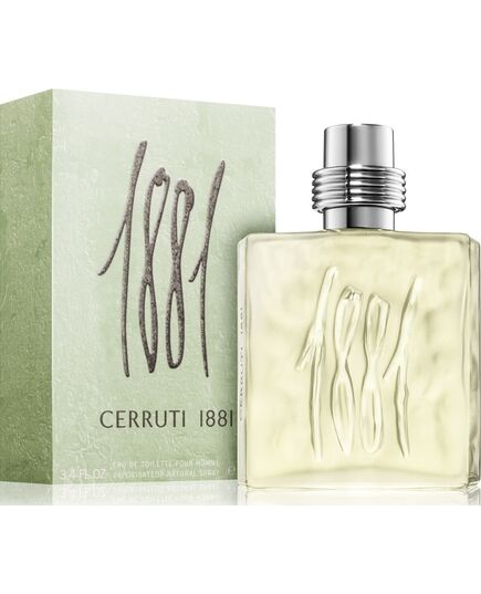 NINO CERRUTI 1881 POUR HOMME EDT M 200ML