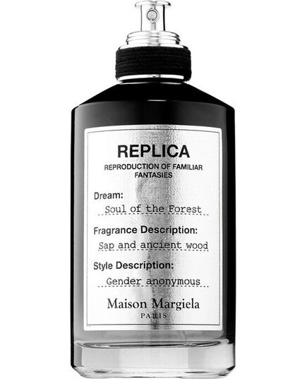 MAISON MARGIELA REPLICA SOUL OF THE FOREST EDP